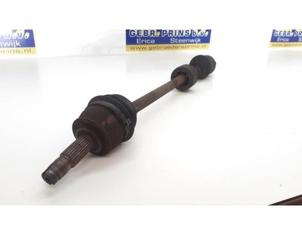 Drive Shaft FIAT Panda (169)