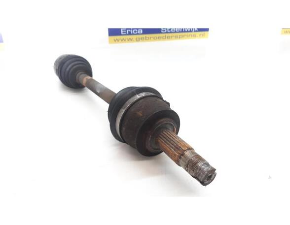 Drive Shaft FIAT Panda (169)