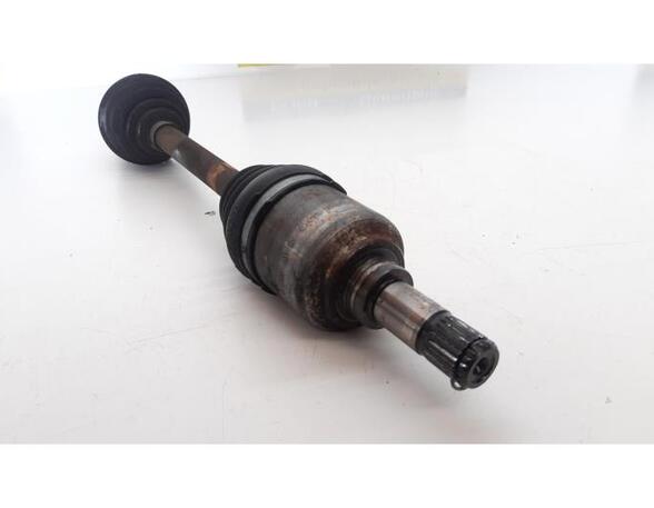 Drive Shaft FIAT Panda (169)