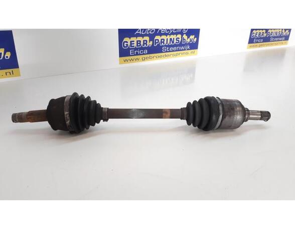 Drive Shaft FIAT Panda (169)