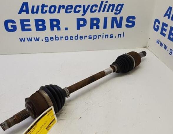 Drive Shaft FIAT 500 (312), FIAT 500 C (312)