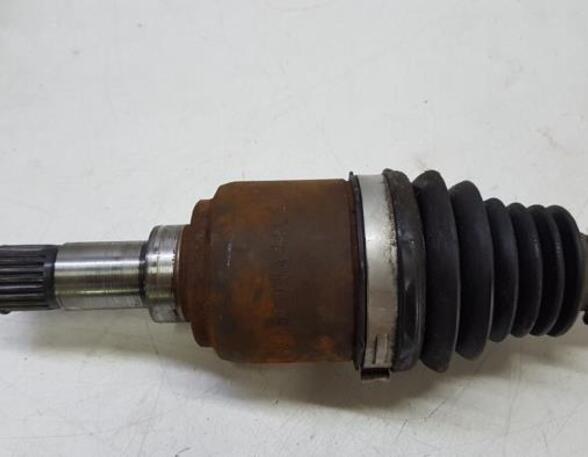 Drive Shaft FIAT 500 (312), FIAT 500 C (312)