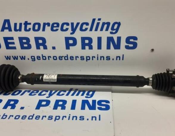 Drive Shaft VW Golf V Variant (1K5), VW Golf VI Variant (AJ5)