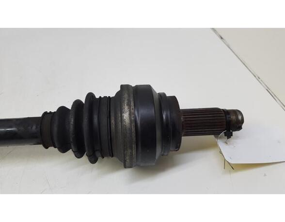 Drive Shaft BMW 6 Gran Coupe (F06)