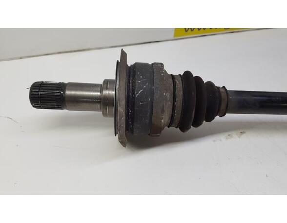 Drive Shaft BMW 6 Gran Coupe (F06)