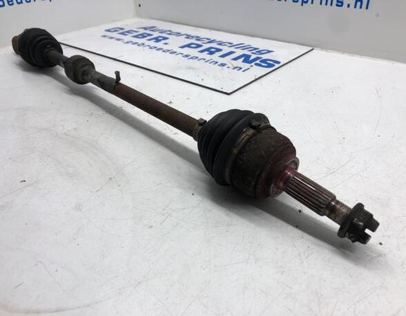 Drive Shaft NISSAN Micra III (K12)