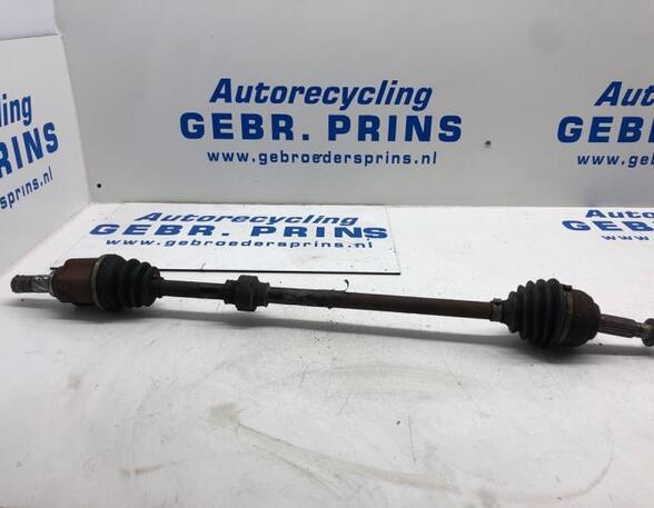 Drive Shaft NISSAN Micra III (K12)