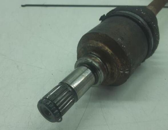 Drive Shaft FIAT Punto (188)