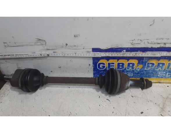 Drive Shaft FORD Fiesta IV (JA, JB)