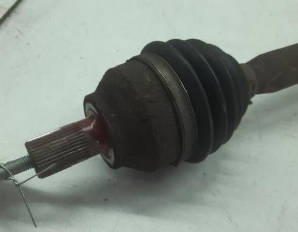 Drive Shaft FORD Focus II (DA, DP, HCP)