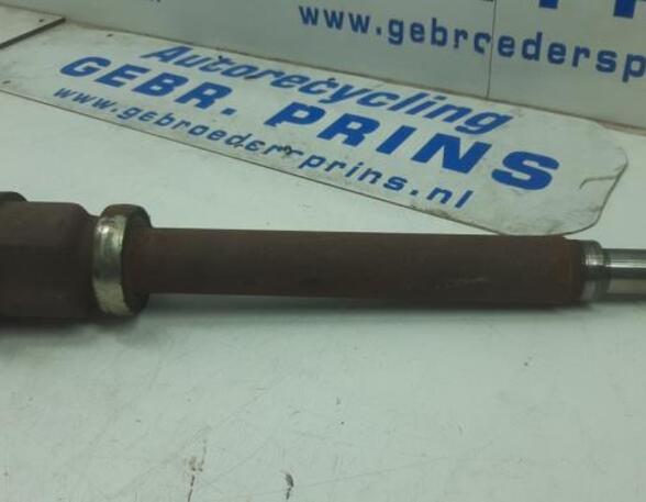 Drive Shaft FORD Focus II (DA, DP, HCP)