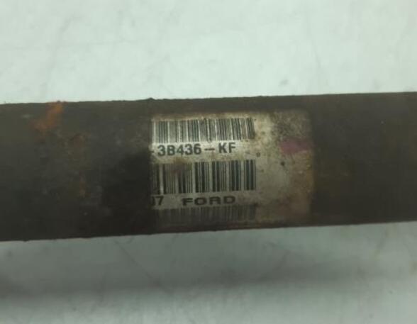 Drive Shaft FORD Focus II (DA, DP, HCP)