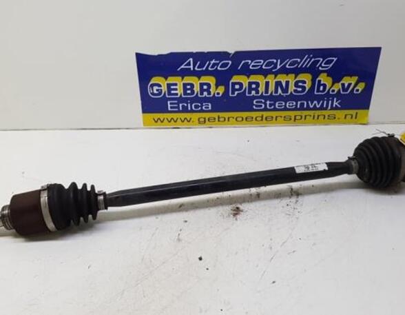 Drive Shaft VW UP! (121, 122, 123, BL1, BL2, BL3)