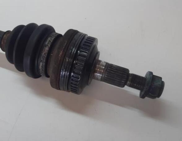 Drive Shaft PORSCHE Boxster (986)