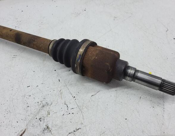 Drive Shaft PEUGEOT 207 SW (WK)