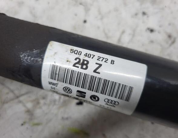 Drive Shaft VW Golf VII (5G1, BE1, BE2, BQ1)