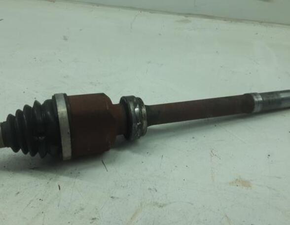 Drive Shaft PEUGEOT 308 II (L3, LB, LH, LP, LW)