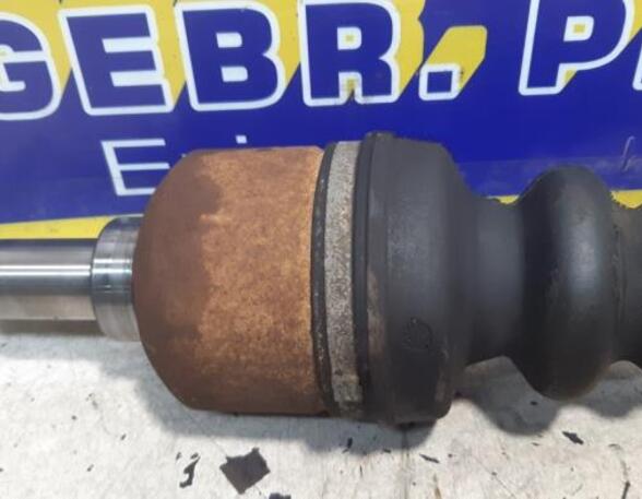 Drive Shaft CITROËN Xsara Picasso (N68)