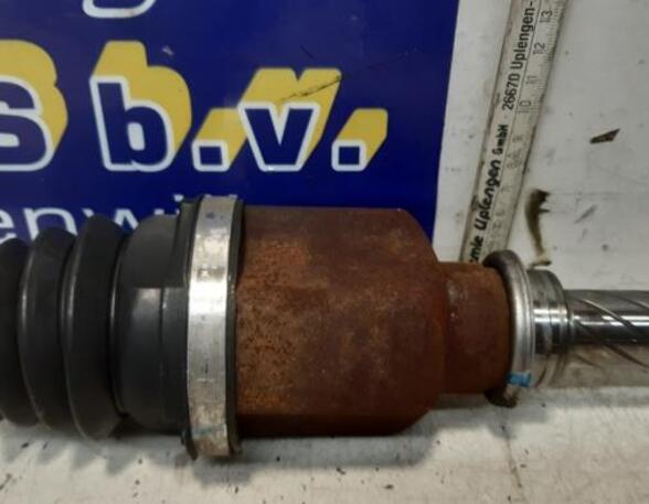 Drive Shaft RENAULT Modus/Grand Modus (F/JP0)