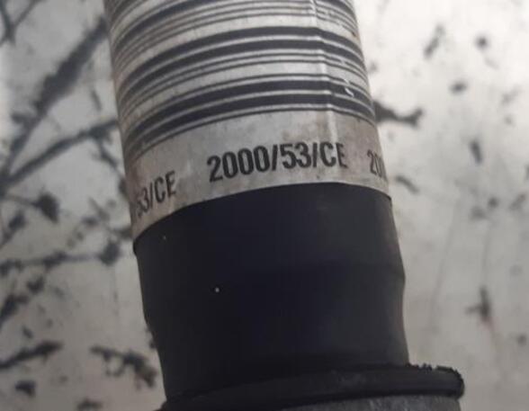 Drive Shaft PEUGEOT 208 I (CA, CC)