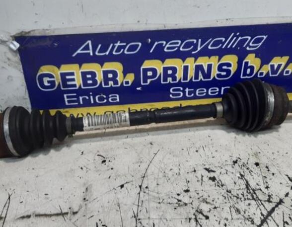 Drive Shaft PEUGEOT 208 I (CA, CC)