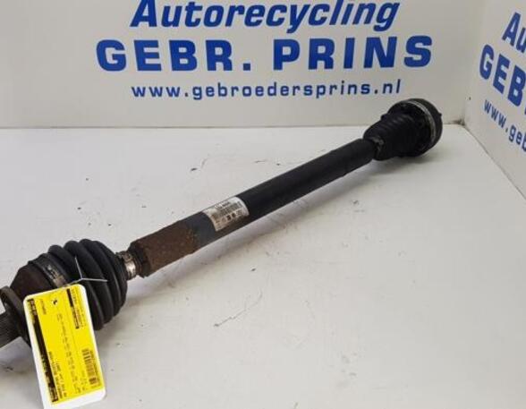 Drive Shaft VW Fox Schrägheck (5Z1, 5Z3, 5Z4)