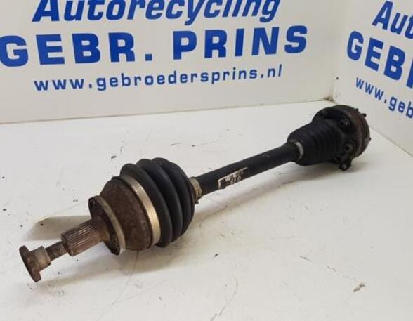 Drive Shaft VW Fox Schrägheck (5Z1, 5Z3, 5Z4)