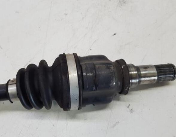 Drive Shaft PEUGEOT 108 (--)