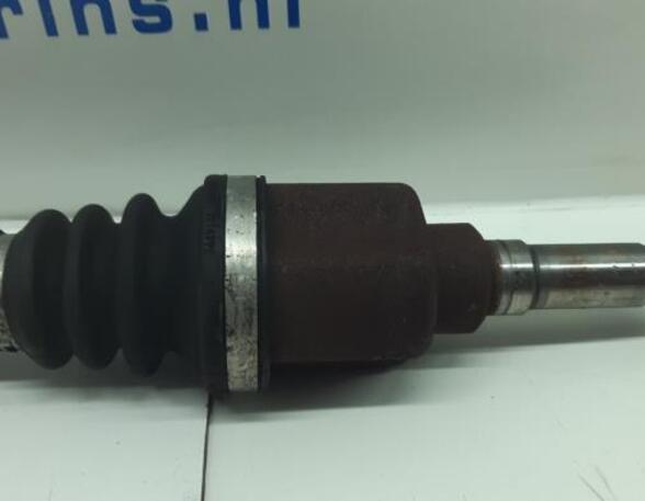 Drive Shaft PEUGEOT 207 (WA, WC)