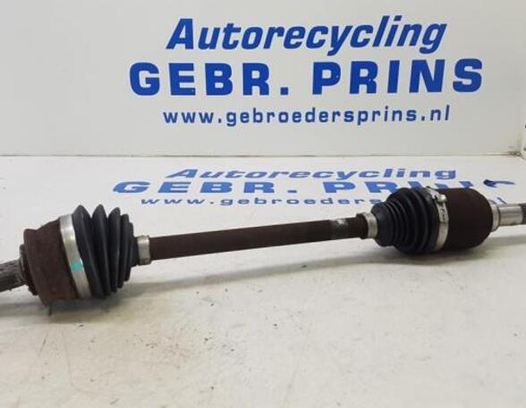 Drive Shaft FIAT Panda (312, 319), FIAT Panda Van (312, 519)