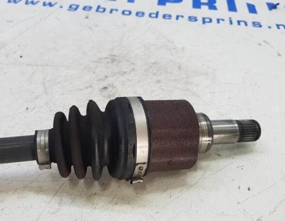 Drive Shaft VW UP! (121, 122, 123, BL1, BL2, BL3)