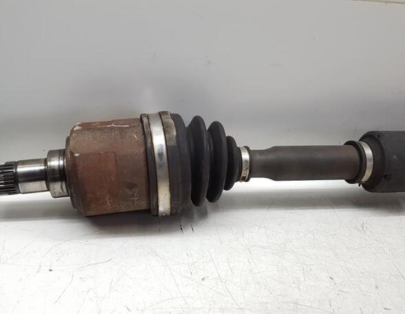 Drive Shaft HYUNDAI iX35 (EL, ELH, LM)