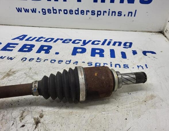 Antriebswelle links vorne Renault Clio Grandtour IV R 355BJ87 P20072042