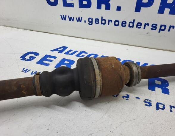 Drive Shaft CITROËN Berlingo/Berlingo First Großraumlimousine (GFK, GJK, MF)