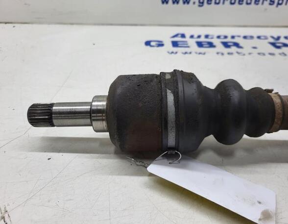 Drive Shaft CITROËN Berlingo/Berlingo First Großraumlimousine (GFK, GJK, MF)