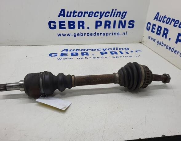 Antriebswelle links vorne Citroen Berlingo I MF 9645967480 P20079073