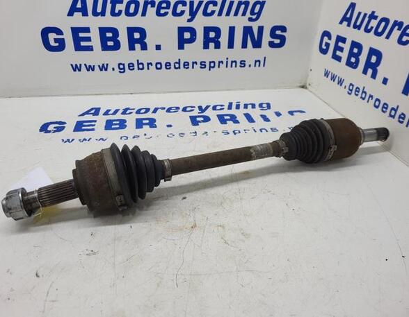 Antriebswelle links vorne Fiat 500 312 00519554820 P20218958