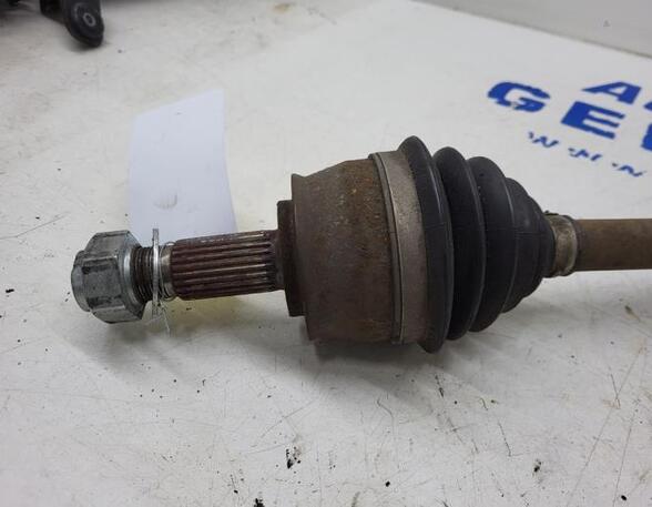 Drive Shaft FIAT 500 (312), FIAT 500 C (312)