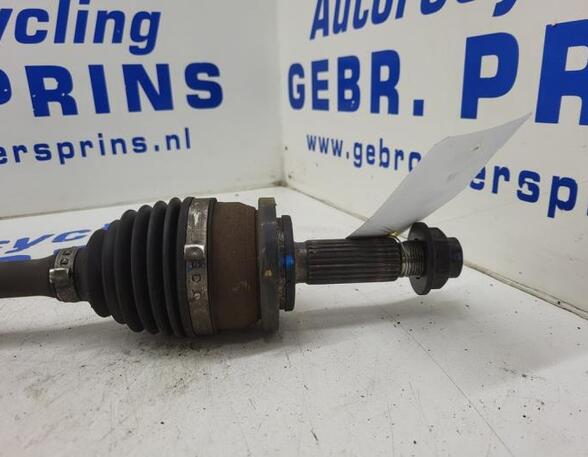 Antriebswelle links vorne Kia Picanto JA 49500G6000 P20295697