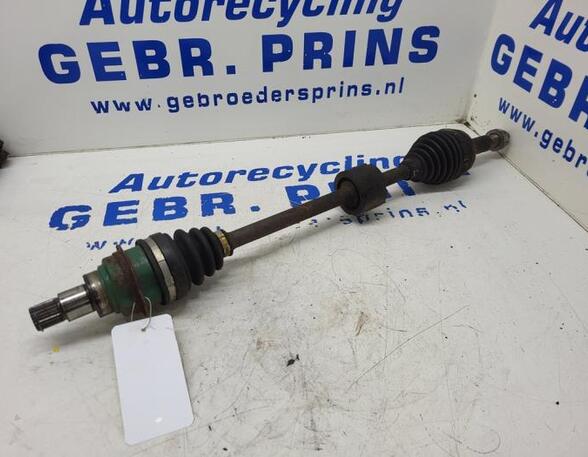 P20432552 Antriebswelle links vorne DAIHATSU Sirion (M3) 52075