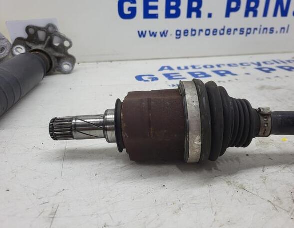 P20529013 Antriebswelle links vorne OPEL Corsa D (S07) 13320255