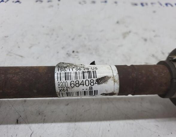 Drive Shaft RENAULT Twingo II (CN0)