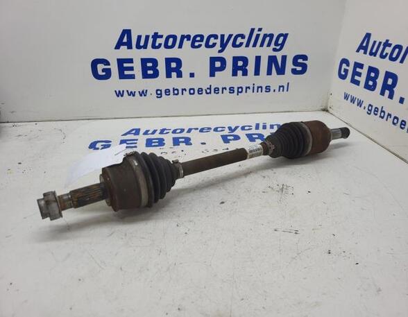 Antriebswelle links vorne Fiat 500 C 312 00519554820 P20573380