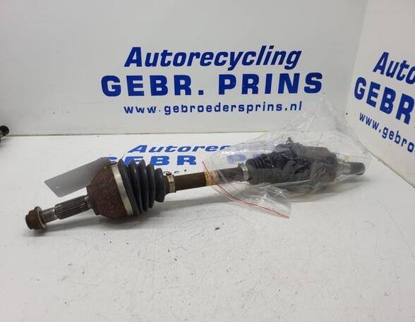 Antriebswelle links vorne Ford EcoSport  T29GD P20388118