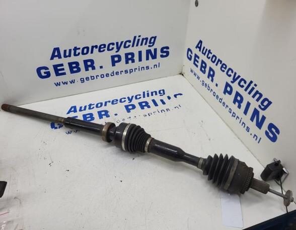 Drive Shaft VOLVO XC90 I (275)