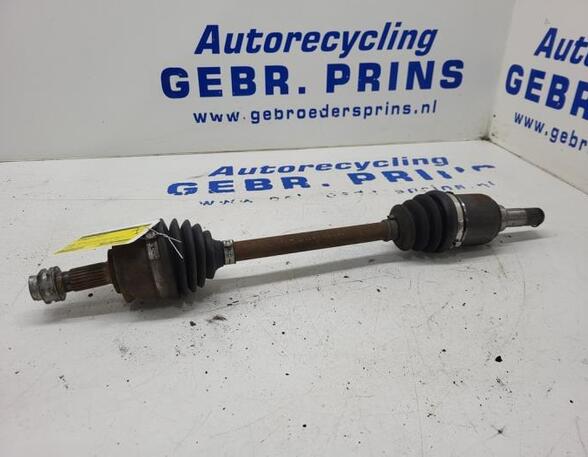 Drive Shaft FIAT Panda (169)