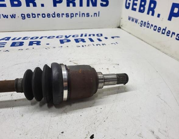 Drive Shaft FIAT Panda (169)