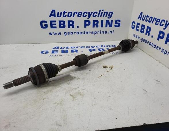 Drive Shaft KIA Picanto (JA), KIA Picanto (TA)