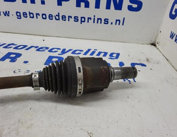 Drive Shaft KIA Picanto (JA), KIA Picanto (TA)