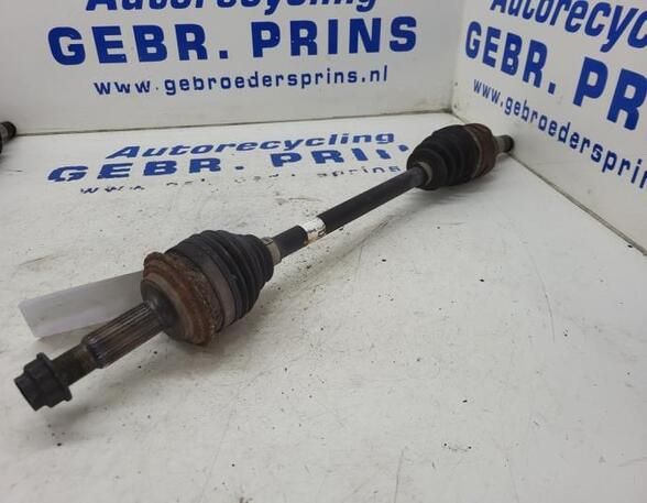 Antriebswelle links vorne Toyota Yaris Liftback P9 420170B P20607293